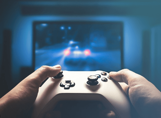Video Games