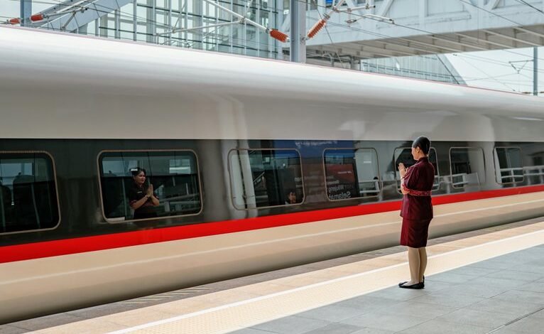 efficient online platform development