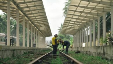 enhance services with technology