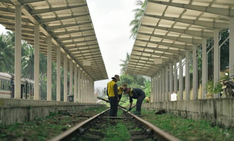 enhance services with technology